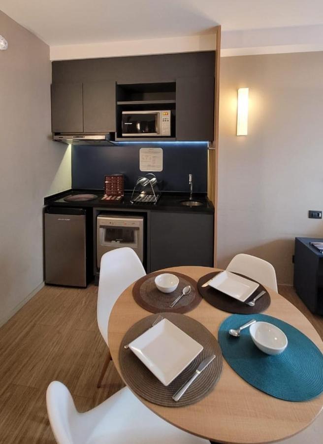 Alphaville Stay Residences Barueri Dış mekan fotoğraf